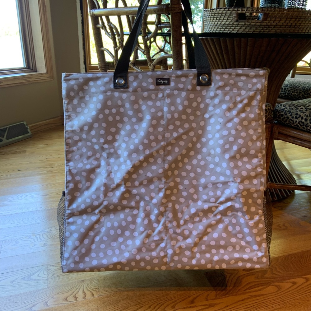 Thirty one tote